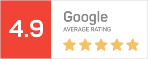 google rating for brake caliper painting